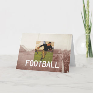 Fotbollold school kort