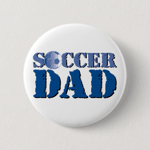 Fotbollpappa Knapp