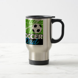 Fotbollpappa Resemugg