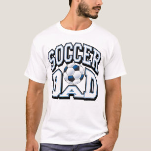Fotbollpappa T Shirt