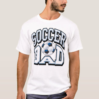 Fotbollpappa T Shirt