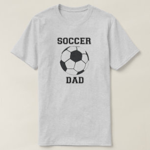 Fotbollpappa Tröja
