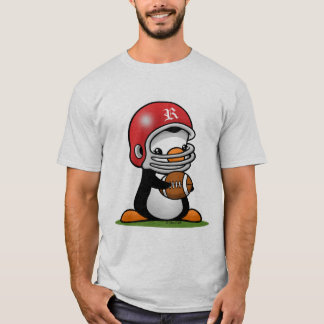 Fotbollpingvin Tee