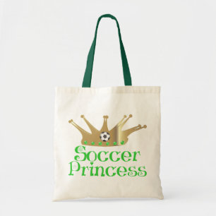 FotbollPrincess Tygkasse