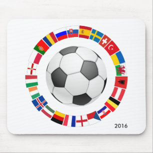 Fotbolls-EM 2016 Musmatta