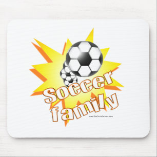 Fotbolls Familj Musmatta