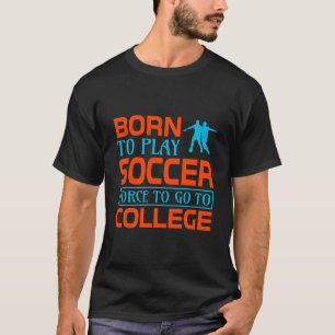 Fotbollsakshögskolan Tee