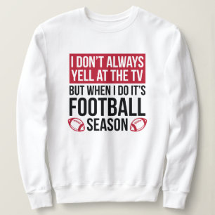 Fotbollsäsong T Shirt