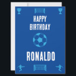 Fotbollsbanderoll<br><div class="desc">Amateurfotboll - fotbollsentusiaster. Alla reserverade Höger BA | HGIFY Stores endast ej för återförsäljning eller uppladdning. DMCA INTELLECTUAL EGENDOM. Lägg till din egen text.</div>