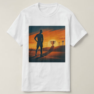 Fotbollsblast 2026 t shirt