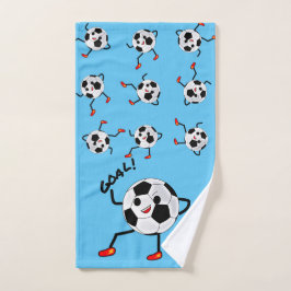 Fotbollsblock
