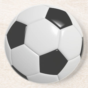 Fotbollsblock Underlägg