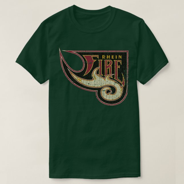 Fotbollsbrand 99 t shirt (Design framsida)