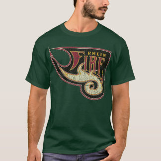 Fotbollsbrand 99 t shirt