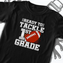 Fotbollsdagen 1:a Klass Back to school