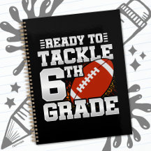 Fotbollsdagen 6e Klass Back to school