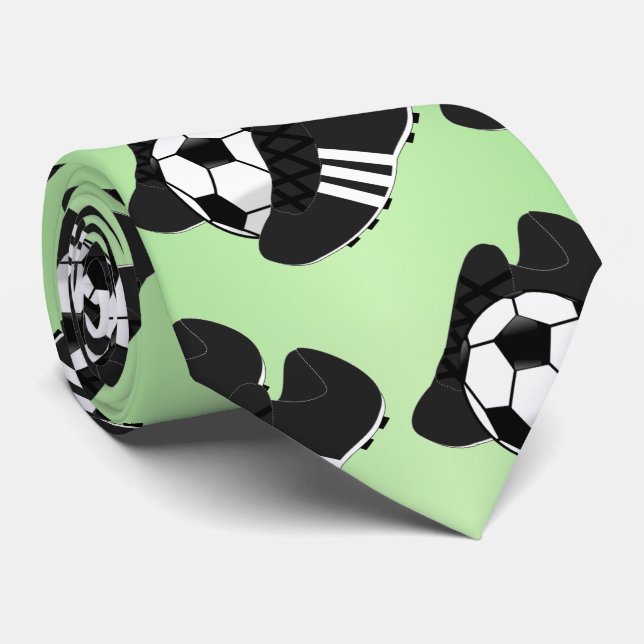 Fotbollsdesign Slips (Rullad)