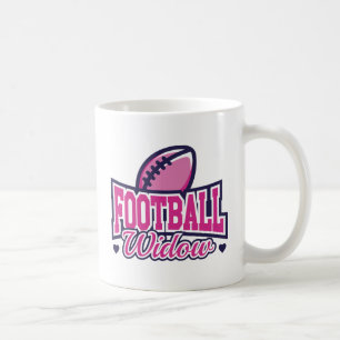 Fotbollsenka Kaffemugg