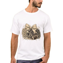 Fotbollsfantrikid, Retro Game Day T-shirt