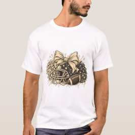 Fotbollsfantrikid, Retro Game Day T-shirt
