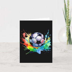 Fotbollsfärgsfotbollsfotbollsfotbollsfotbollsfotbo Kort