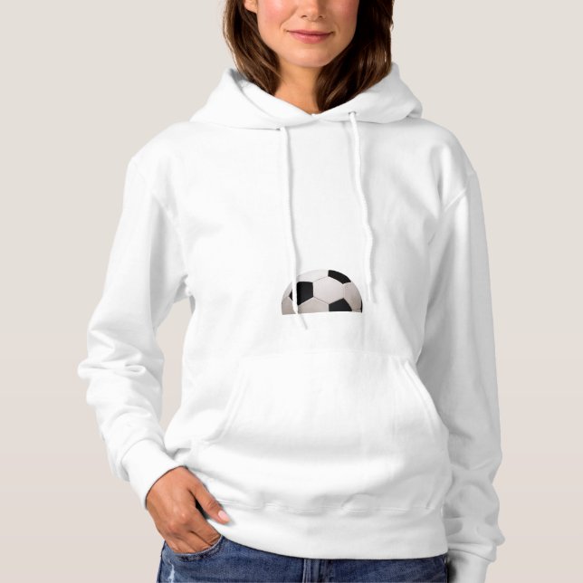 Fotbollsficka T Shirt (Framsida)