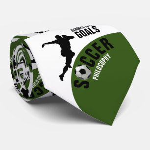 Fotbollsfilosofi Slips
