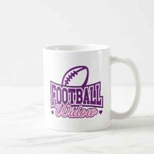 Fotbollsfönster Kaffemugg