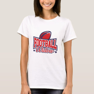 Fotbollsfönster T Shirt