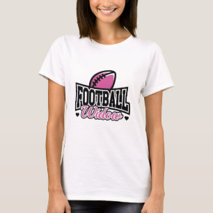 Fotbollsfönster T Shirt