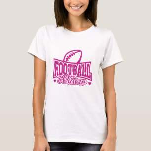 Fotbollsfönster T Shirt