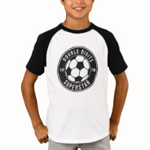 Fotbollsformat Dubbla Superstar 10:e BIRTHDAY