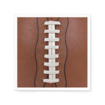 Fotbollsformat Party Big Game