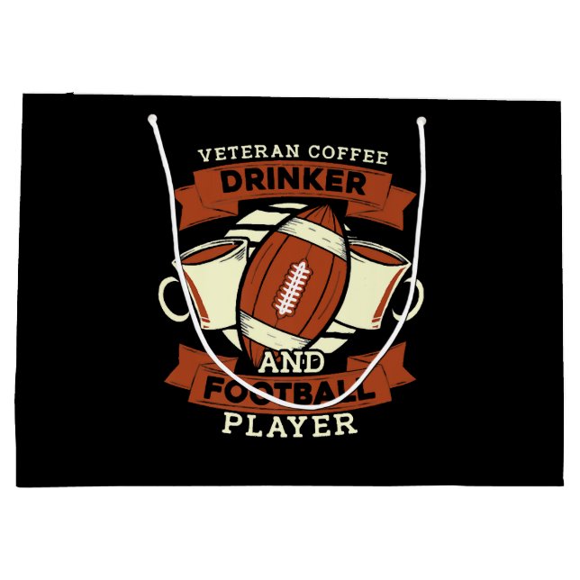 Fotbollskaffee (Baksidan)