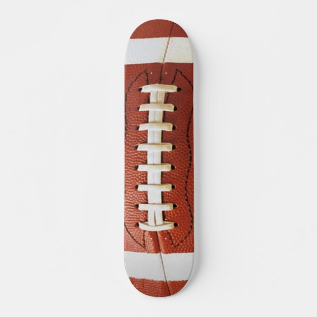 FotbollSkateboard Mini Skateboard Bräda 18,7 Cm (Framsida)