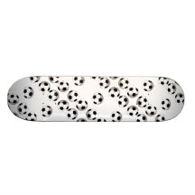FotbollSkateboard