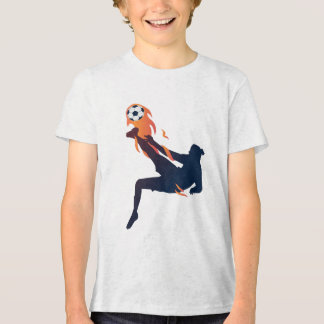fotbollskjorta t shirt
