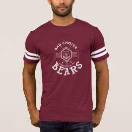 fotbollskjorta tee shirt