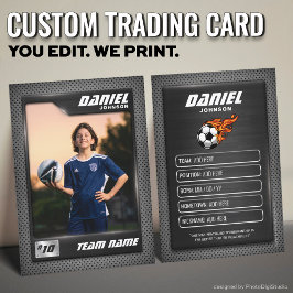 Fotbollskort, grafiksportkort