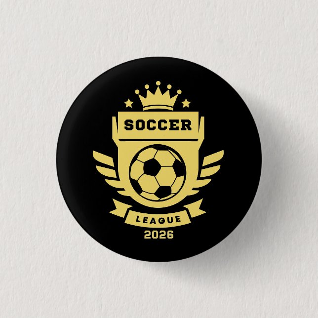 Fotbollsligan 2026 knapp (Framsida)