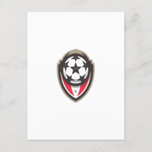 fotbollsligan vykort