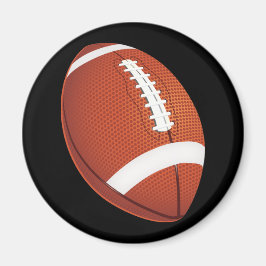 Fotbollsmagnet Magnet