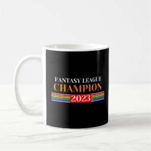 Fotbollsmäklare 2023 i Fantasy Kaffemugg