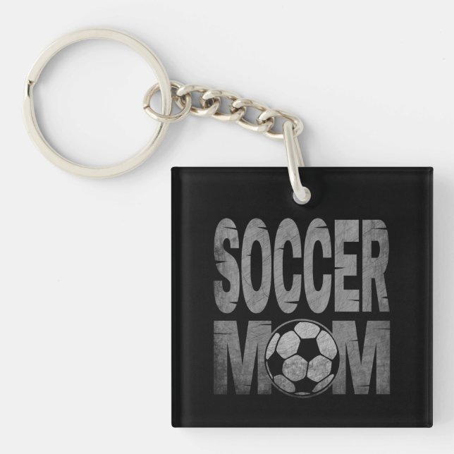 FOTBOLLSMAMMA  (Framsidan)