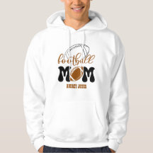 Fotbollsmamma