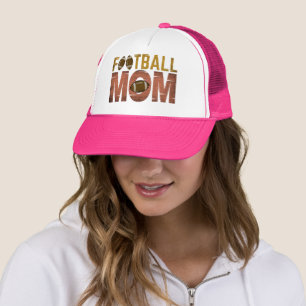 Fotbollsmamma keps