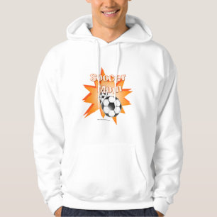 Fotbollsmamma Munkjacka