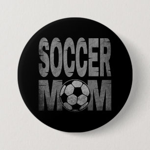 FOTBOLLSMAMMA PRESENT KNAPP