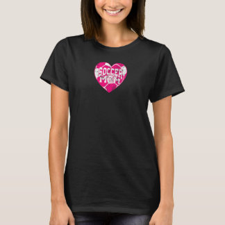 FOTBOLLSMAMMA T SHIRT