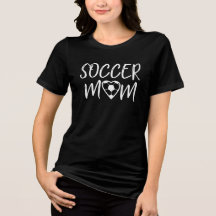 Fotbollsmamma